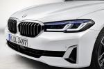 BMW 540i Luxury Line 2020 года (WW)